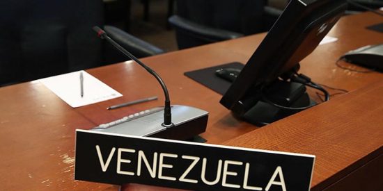 ¿Qué supone que Venezuela formalice su salida de la OEA?