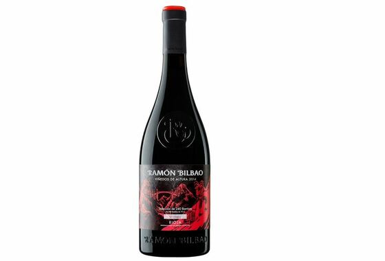 Ramón Bilbao Vino Viñedos de Altura - 750 ml