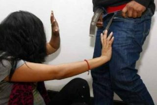 Una adolescente de 16 a&ntilde;os sufre una violaci&oacute;n grupal en Valencia