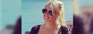 Wanda Nara vuelve a llorar en TV y desvela cu&aacute;l sera el futuro de Icardi
