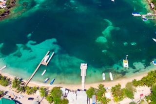 Honduras: Roat&aacute;n ser&aacute; sede del Campeonato Mundial de Buceo