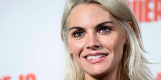 Amaia Salamanca: "En el amor no todo vale, pero..."