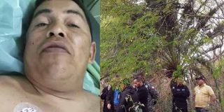 Asesin&oacute; a su mujer y una trampa del WhatsApp le ayud&oacute; a dar con el amante quien sufri&oacute; el mismo destino