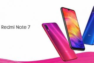 Xiaomi Redmi Note 7, ventajas e inconvenientes