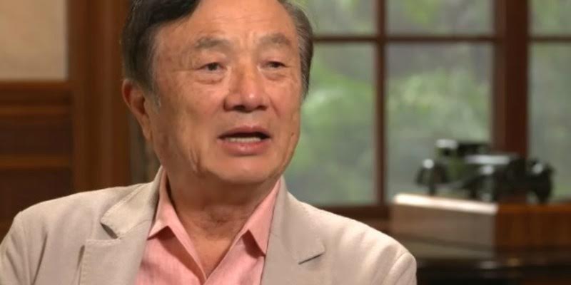 Fundador de Huawei defiende a Apple y se opone a que el gobierno chino tome represalias contra la firma americana