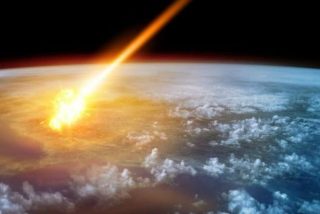 ¿Estaríamos preparados para el impacto mortal de un meteorito?