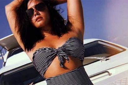DEMI LOVATO sorprende a sus seguidores con un importante mensaje de amor propio