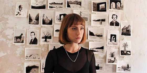 Esta es nuestra HOT LIST de artistas (en femenino) que debes conocer