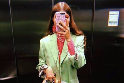 6 perfiles de INSTAGRAM que no conoc&iacute;as y son muy &ldquo;MODA&rdquo;