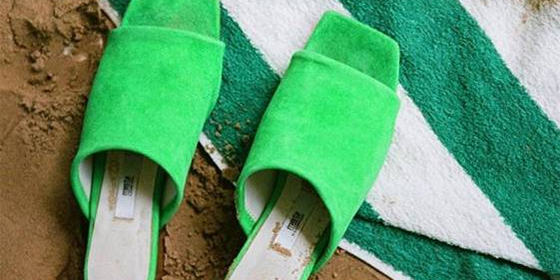 &iexcl;Alerta tendencia! Esta es nuestra selecci&oacute;n de sandalias definitiva para el verano