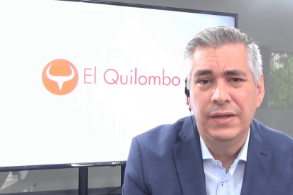 El Quilombo / Programa completo del 8 de Mayo de 2019