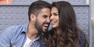 Esta curiosa costumbre de Isco Alarc&oacute;n y Sara S&aacute;lamo nos ha dejado sin palabras (y sin likes)