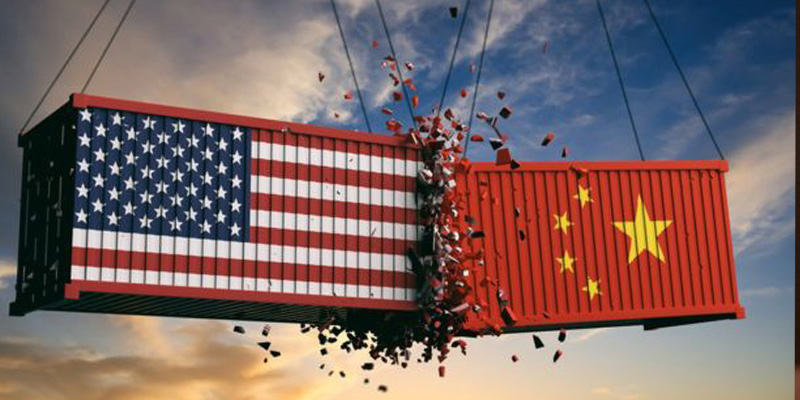 La industria manufacturera de China se contrae por cuarto mes consecutivo