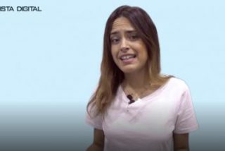 Amaia se la pega con su nuevo single... &iquest;Por culpa de su hermano?