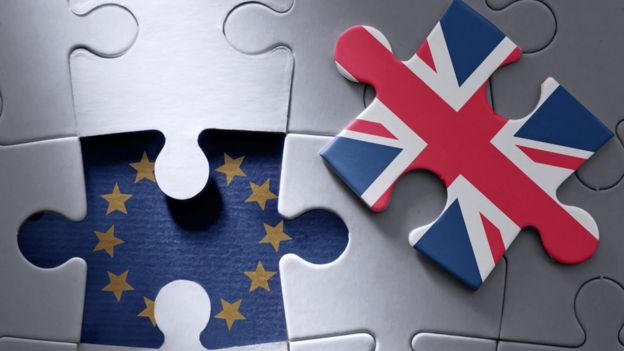 'Brexit': Reino Unido confirma su participaci&oacute;n en las elecciones europeas a pesar de estar march&aacute;ndose