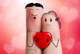 Amor, pareja, matrimonio