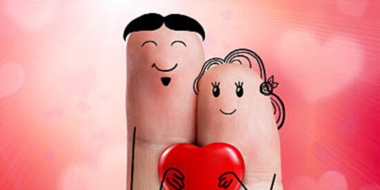 Israel de la Rosa: "Buscar pareja"