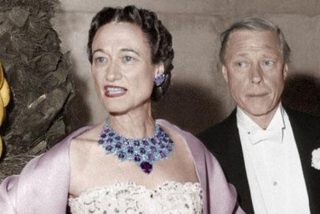 Belleza: 'Nunca se es lo bastante rico ni lo bastante delgado'