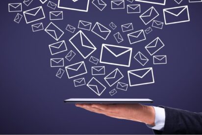 El email marketing es un refugio en la era de la IA