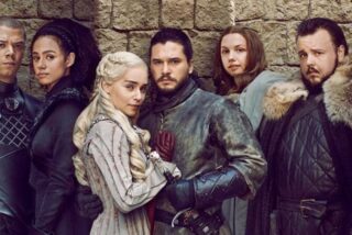 'Game of Thrones': un viaje por las 8 ocho temporadas de la serie &eacute;pica que cautiv&oacute; al mundo