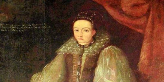 Isabel Bathory, la Condesa Sangrienta que asesin&oacute; a 650 doncellas obsesionada por la 'eterna juventud'