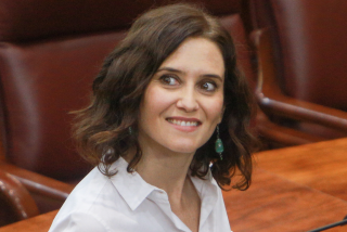 Isabel D&iacute;az Ayuso: muchas cosas que no sab&iacute;as de la Presidenta de la Comunidad de Madrid