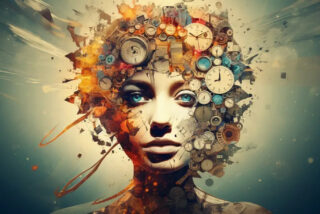 Psicología, Tiempo, Horario, rutina