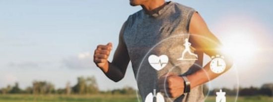 Mejores pulseras de actividad, (de 21 a 63 €)