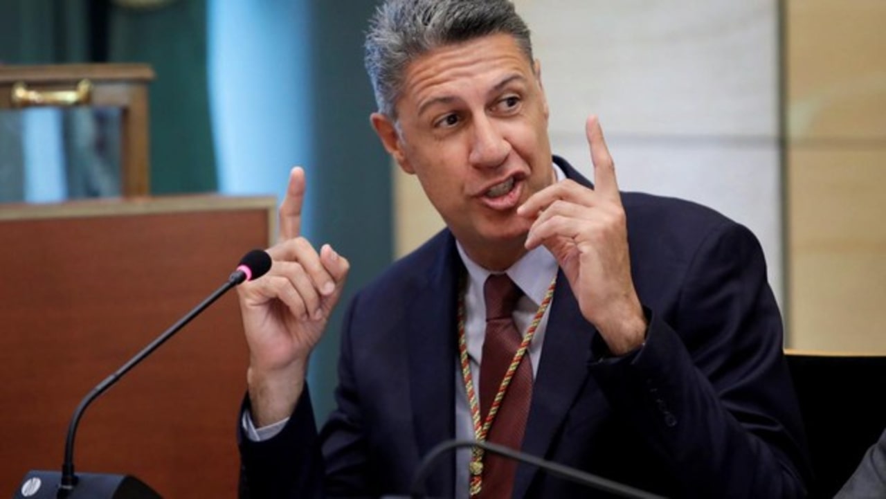 Xavier García Albiol