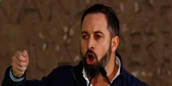 José Luis Úriz Iglesias: "VOX como encrucijada del socialismo en Navarra"