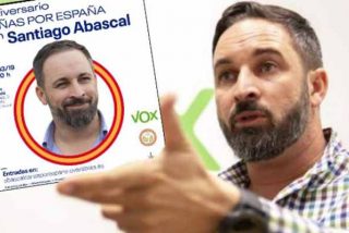 Duras cr&iacute;ticas de VOX a los periodistas por ocultar que la 'manada' que viol&oacute; a una chica en Bilbao, eran magreb&iacute;es