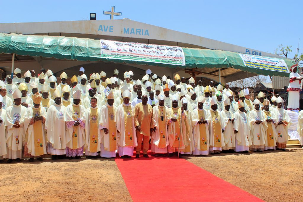 Los obispos de &Aacute;frica Occidental advierten a los j&oacute;venes de los peligros de la migraci&oacute;n irregular