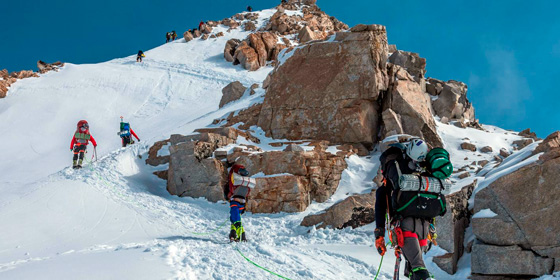 Calentamiento: El deshielo en glaciares peque&ntilde;os elevar&aacute; el mar 25 cent&iacute;metros
