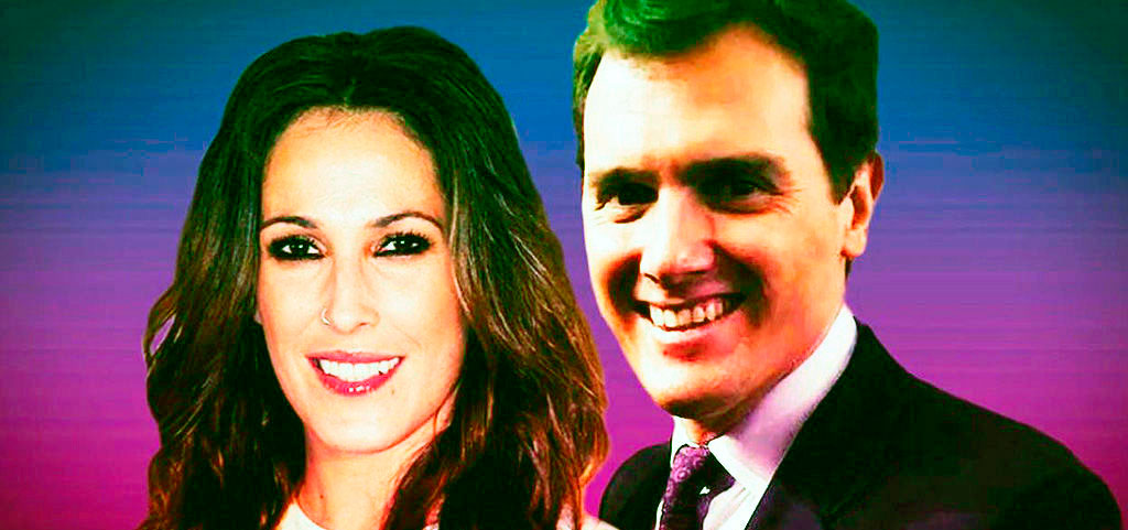 Lo que nadie hab&iacute;a descubierto sobre la relaci&oacute;n de Albert Rivera y Mal&uacute;