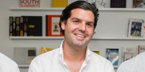 El empresario chavista detr&aacute;s de Hawkers, Alejandro Betancourt, est&aacute; implicado en un caso por lavado de dinero en PDVSA