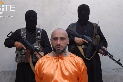 ISIS libera al reh&eacute;n italiano que permaneci&oacute; secuestrado casi tres a&ntilde;os