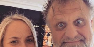 Muere la hija del baterista de Slipknot, Gabrielle Craham, a los 22 a&ntilde;os