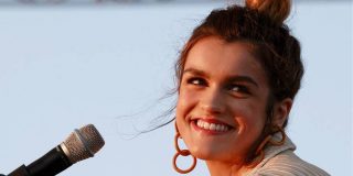Amaia se la pega con su nuevo single… ¿Por culpa de su hermano?