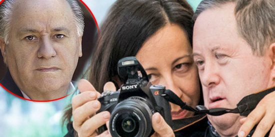 Así es el reparto de las millonarias 'limosnas' de Amancio Ortega que tanto desprecia PODEMOS