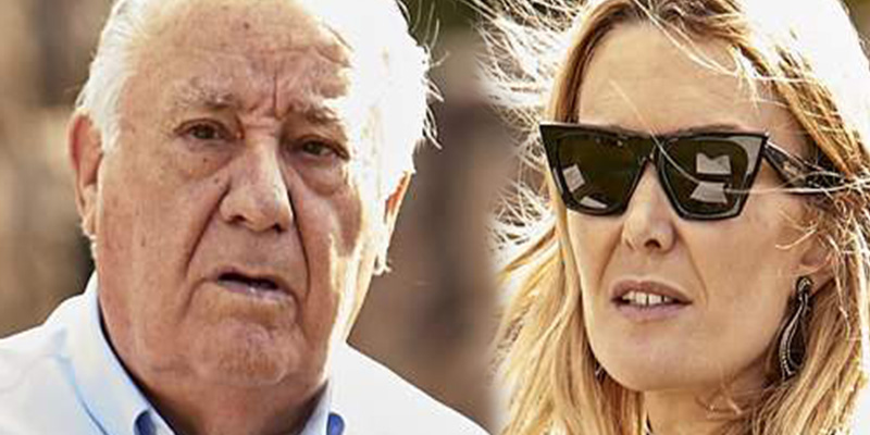 &iquest;Sabes qu&eacute; comen a diario Amancio Ortega y su hija Marta y cu&aacute;nto pagan por ello?