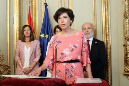 El Ministerio de Justicia dejar&aacute; de publicar su informe anual sobre la libertad religiosa en Espa&ntilde;a