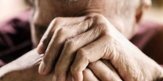 El ins&oacute;lito deseo de cumplea&ntilde;os de una abuelita de 107 a&ntilde;os