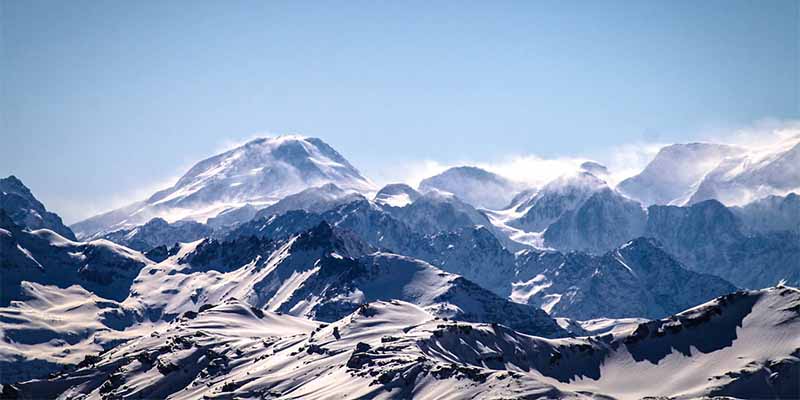 Rescatado en los Andes el cad&aacute;ver "totalmente momificado" de un excursionista espa&ntilde;ol desaparecido hace 29 a&ntilde;os