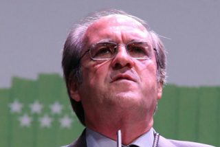 &Aacute;ngel Gabilondo provoca el pitorreo de Twitter con su amenaza de una moci&oacute;n de censura contra D&iacute;az Ayuso
