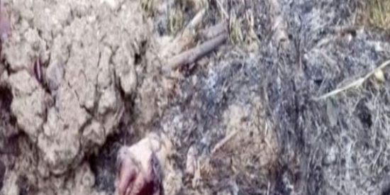 As&iacute; "cocinan" los narcos a quienes los retan en su territorio
