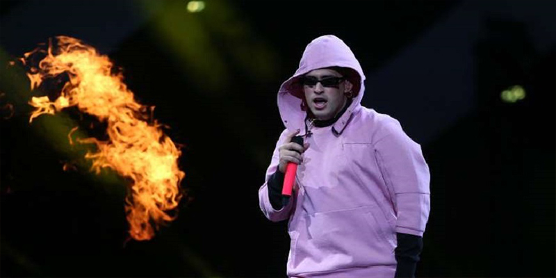 &iquest;Cu&aacute;l es la canci&oacute;n del verano 2019 m&aacute;s escuchada en Espa&ntilde;a?