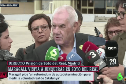 El mal rollo de la prensa con el acaparador reportero de Ferreras: "Oye, que nosotros tambi&eacute;n queremos preguntar"