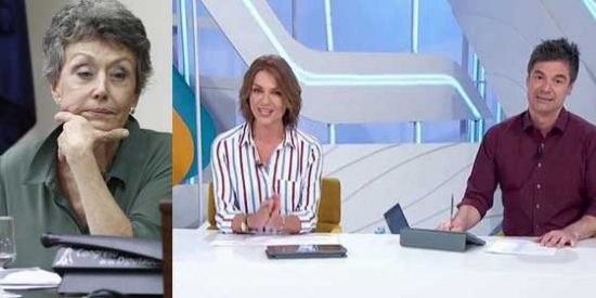 En TVE critican la situaci&oacute;n de los becarios y en Twitter se les echan al cuello: "Pues all&iacute; no se cobra un c&eacute;ntimo"