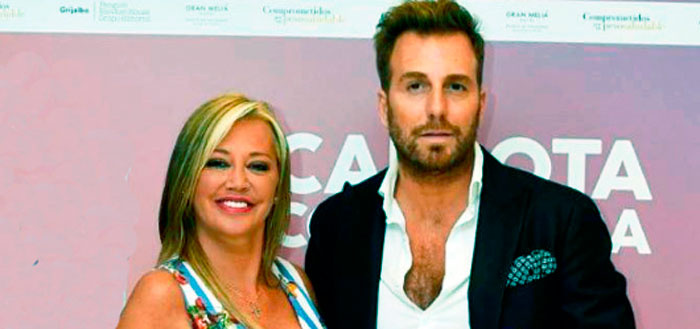 Bel&eacute;n Esteban dejar&aacute; 'S&aacute;lvame'a su vuelta de vacaciones para fichar por 'Viva la vida'