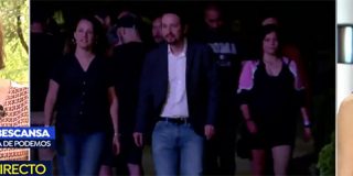 Bescansa se toma su ansiada venganza con Iglesias con un atinado desprecio donde más le duele: "Podemos ahora es lo que fue IU"